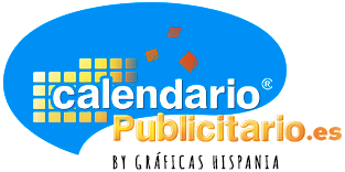 Calendario Publicitario