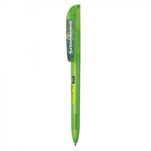 BIC® Super Clip britePix™ bolígrafo