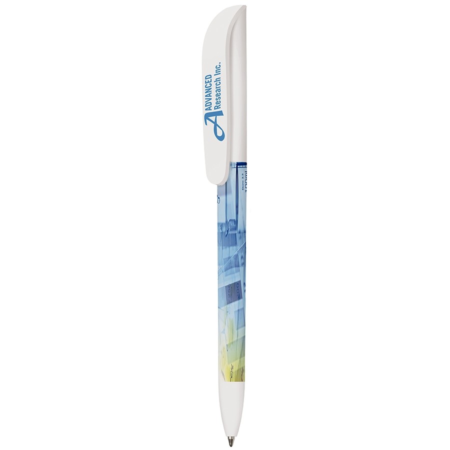 BIC® Super Clip Digital bolígrafo