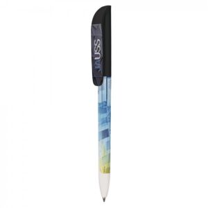 BIC® Super Clip britePix™ Digital bolígrafo