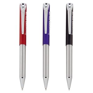 BIC® Slim Metal bolígrafo