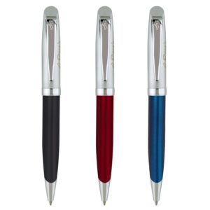 BIC® Tri-Tone Twist bolígrafo