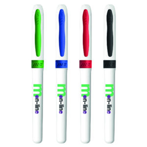 BIC© Mark-it Permanent Marcador