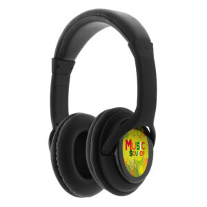T'nB© Hashtag headset Bluetooth©