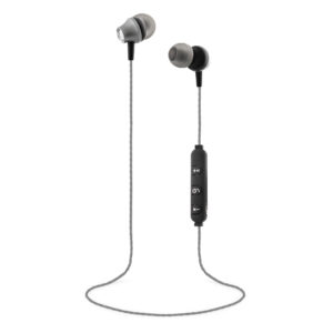 T'nB© Steel Bluetooth Earphones