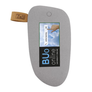 T'nB© | Bater¡a externa Stone 4000 mAh