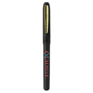 BIC© Grip Roller Gold