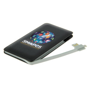 T'nB© | Slim power bank 6000 mAh