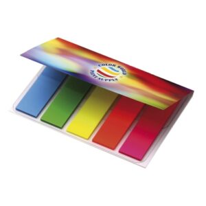 BIC© Flag Booklet