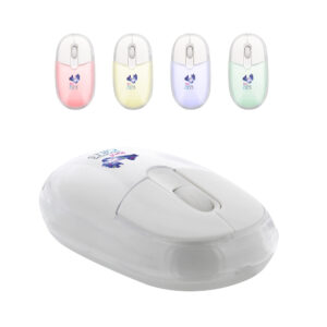 T'nB© | Lumy wireless mouse