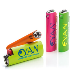 BIC© Styl'it Luxury Lighter Case