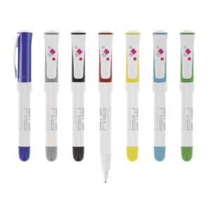 BIC© XS Finestyle