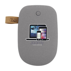T'nB© | Bater¡a externa Stone 6600 mAh