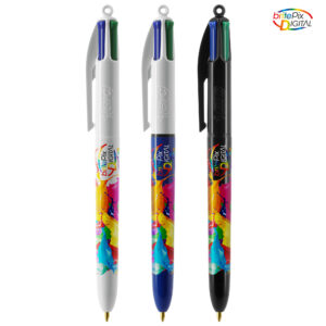 BIC© 4 Colours bol¡grafo