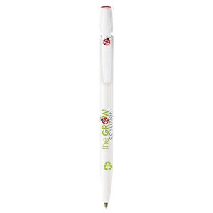 BIC©  Media Clic Ecolutions© bol¡grafo