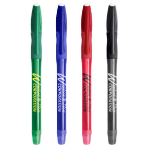 BIC© Gel-ocity© Illusion