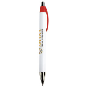 BIC© Wide Body? Chrome bol¡grafo