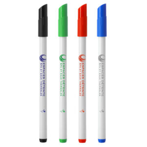 BIC© Velleda© White Board Marker Fine