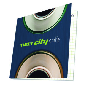BIC© 150 mm x 150 mm Booklet 100 Hojas