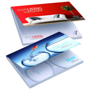 BIC© 101 mm x 75 mm 25 Hojas Booklet