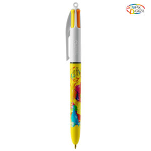 BIC© 4 Colours Sun