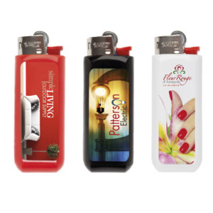 BIC© Clip Case britePix?