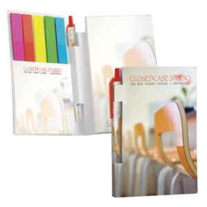 BIC© Clic Stic Mini Organiser 20 Hojas