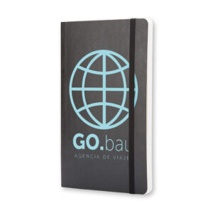MOLESKINE© | Libreta Cl sica Tapa Blanda Pocket