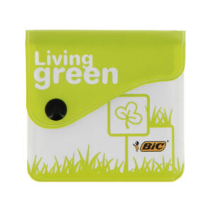 BIC© Pocket Ashtray