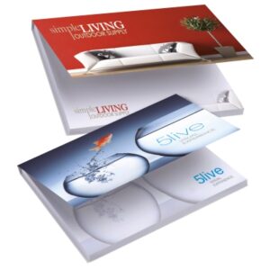 BIC© 10 1mm x 75 mm 50 Hojas Booklet