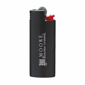 BIC© Styl'it Luxury Case Metallic