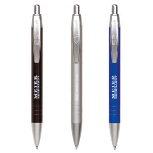 BIC© Wide Body? Metal bol¡grafo
