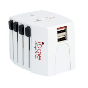 SKROSS© | ADAPTADOR UNIVERSAL MUV USB