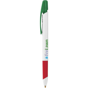 BIC©  Media Clic Grip Ecolutions© bol¡grafo
