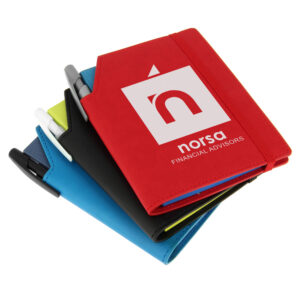 BIC© Notebooks Dual A6
