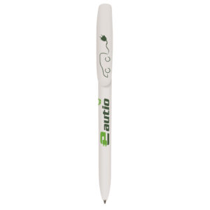 BIC© Super Clip Ecolutions© bol¡grafo