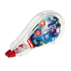 Tipp-Ex© Mini Pocket Mouse britePix?