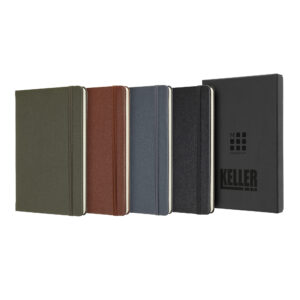 MOLESKINE© | Libreta Classic Leather