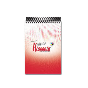 Libreta personalizada BASIC 75 A6